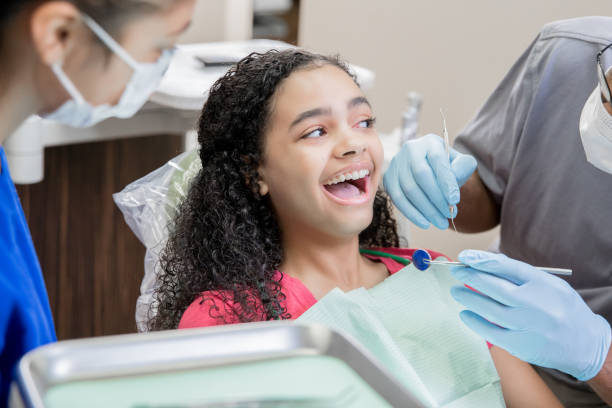 Best Broken or Cracked Tooth Emergency Dentist in Sargent, TX
