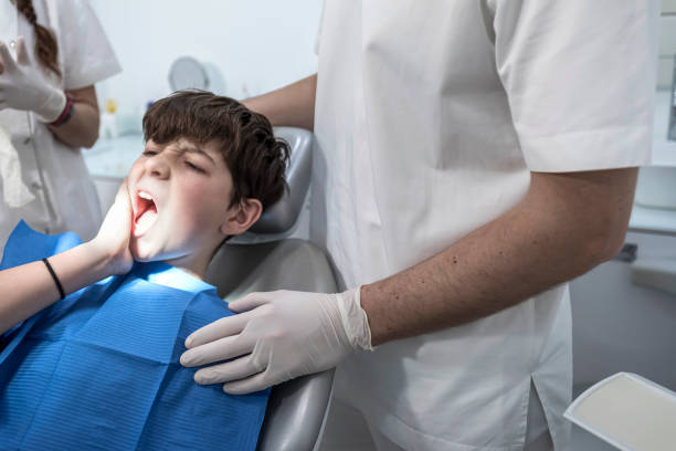 Best Emergency Dental Care for Abscessed Tooth in Sargent, TX